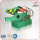 Integrated Waste Scrap Metal Aluminum Crocodile Shear